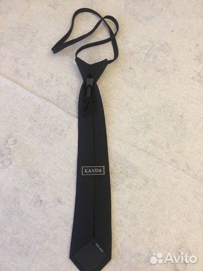 Галстук мужской