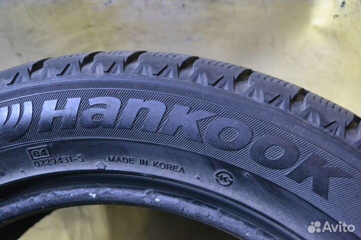 Hankook I Cept W605 205/55 R16