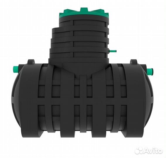 Септик от производителя