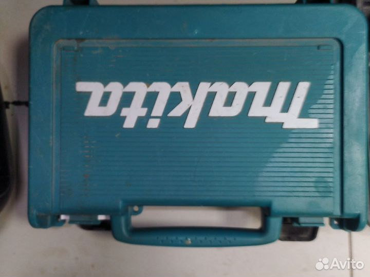 Шуруповерт makita DF 330d