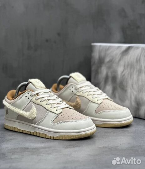 Кроссовки мужские Nike Sb Dunk
