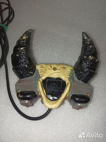 PS2 джойстики Berserker controller PlayStation2