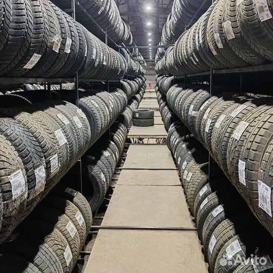 Yokohama Geolandar I/T-S G073 265/60 R18 110Q