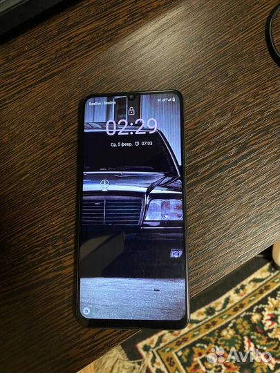 realme Note 50, 4/128 ГБ