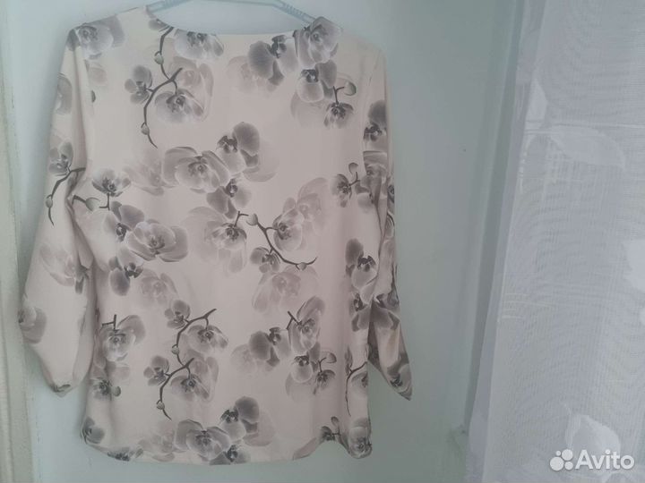 Блузка женская