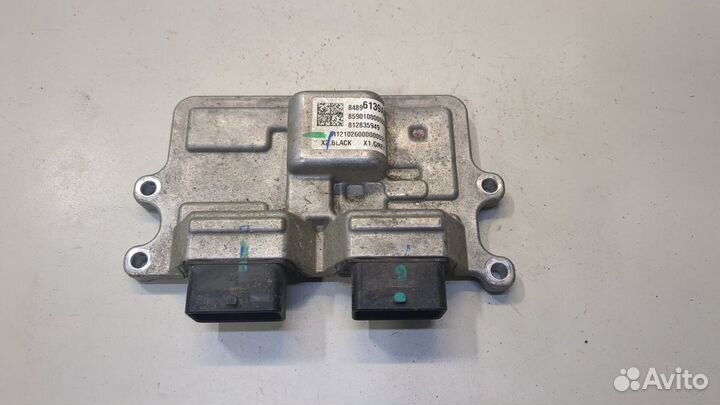 Блок комфорта Buick Envision 2020, 2021