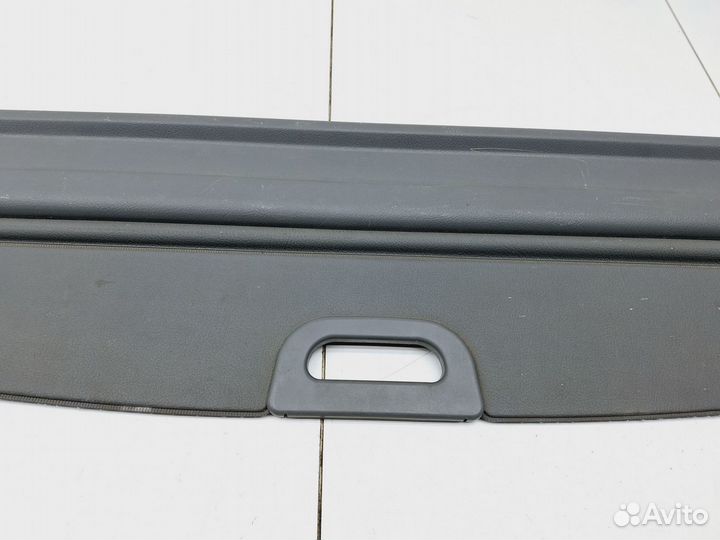 Шторка багажника Chevrolet Lacetti (J200) 2002-20