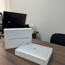 Apple MacBook Air M1 Silver