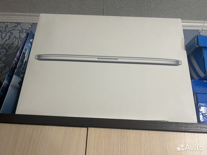 Apple MacBook Pro 15 retina mid 2014