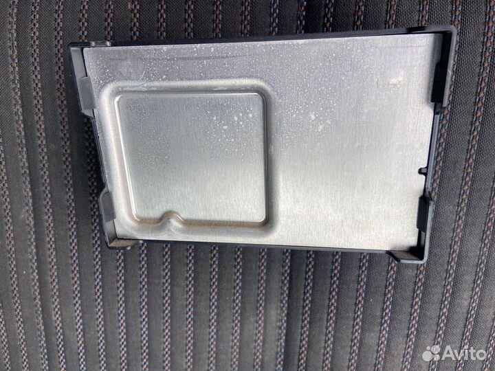 Блок управления раздаточной коробкой