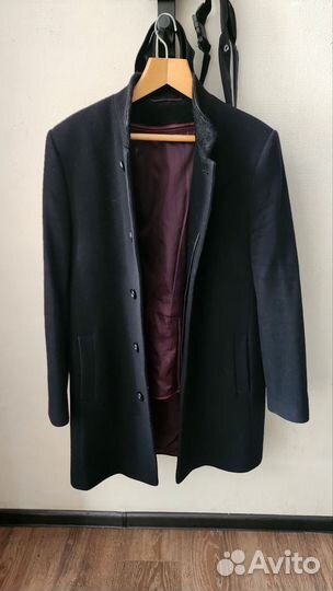 Тренч мужской