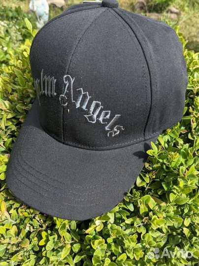 Кепка бейсболка Palm Angels