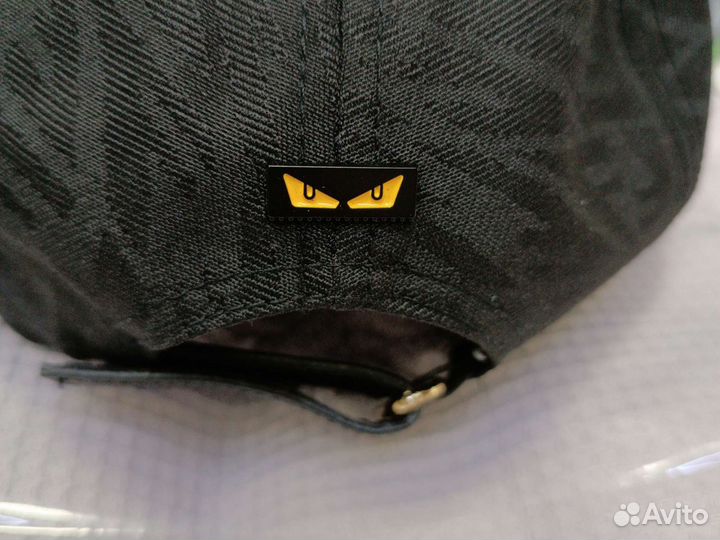 Кепка мужская