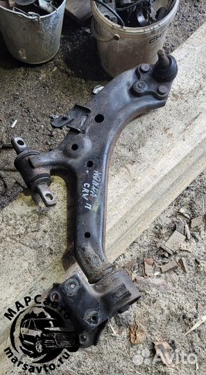 Рычаг Honda CRV правый