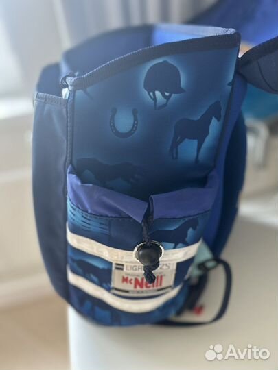 Ранец школьный Mc neill бу
