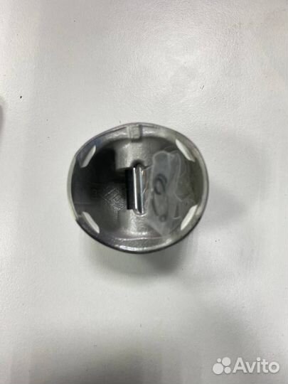 Поршень Husqvarna 357 под сепаратор 15 мм