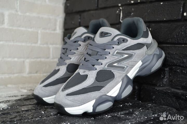 Кроссовки мужские new balance 9060