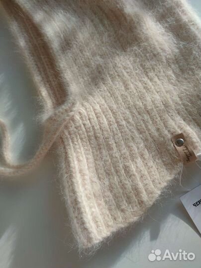 Капор капюшон