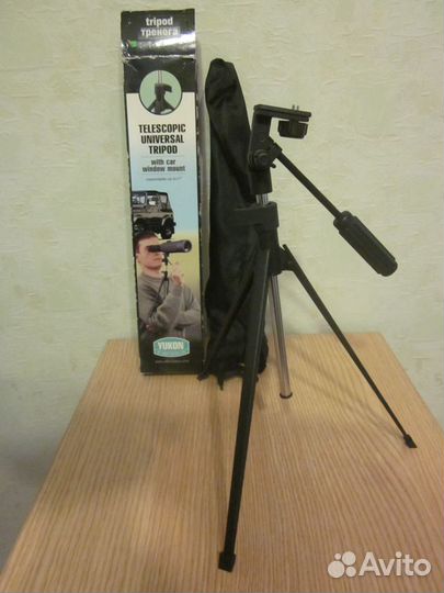 Продам фотоштатив