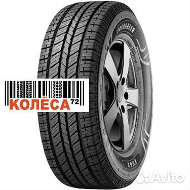 Evergreen ES82 235/70 R16