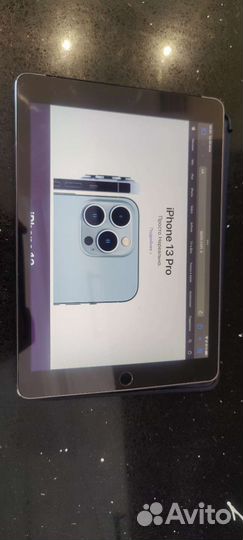 iPad Air 2 16gb WiFi + 4g (2015)