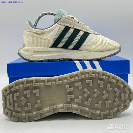 Adidas Retropy E5 (Арт.37171)