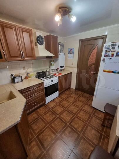 Дом 71 м² на участке 1,9 сот.