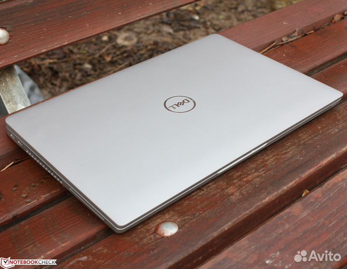 Ноутбук Dell Latitude 5420