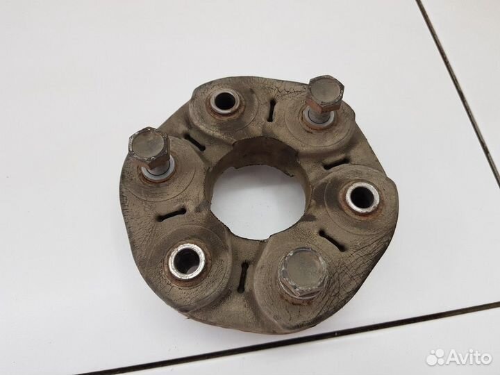 Муфта карданного вала (Hyundai Equus)