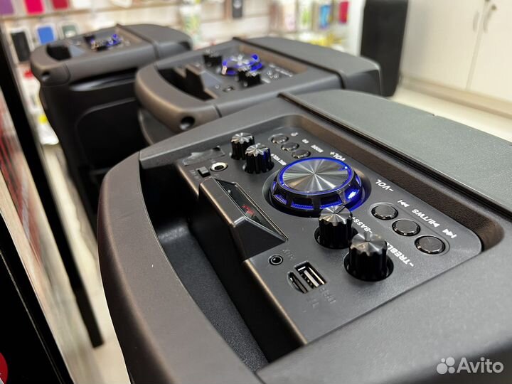 Блютуз колонки 8210