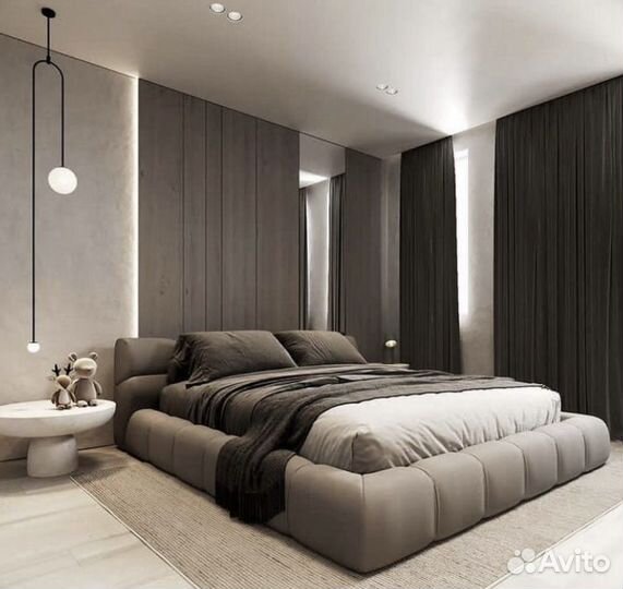 Полный дизайн-проект