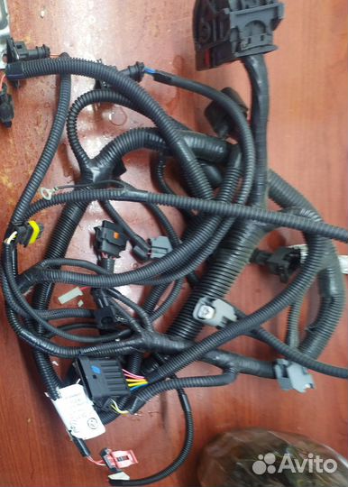 Эбу Мика 42164.3763001