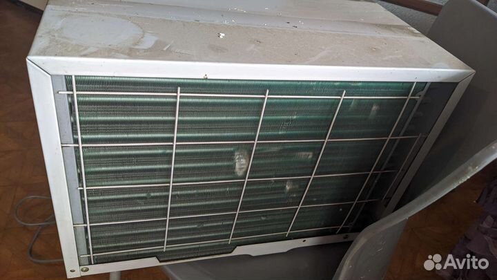 Оконный кондиционер бу Samsung