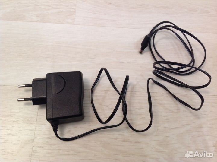 Зарядные устройства для надувного матраса