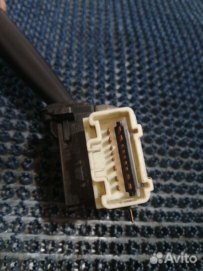 Переключатель света Subaru Forester