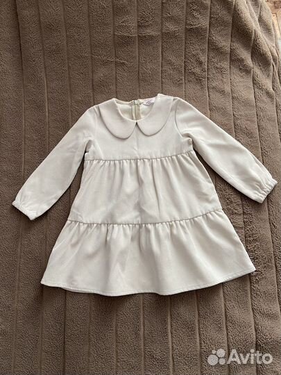 Вещи для девочки 86-92