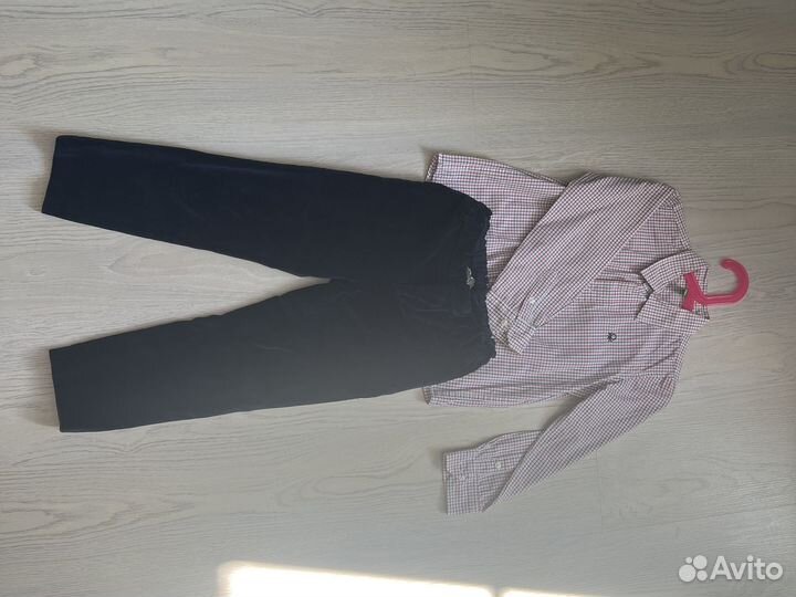 Костюм детский праздничный next