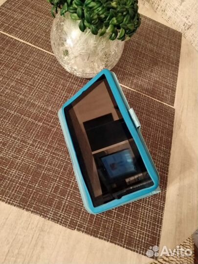 Планшет lenovo tab 3