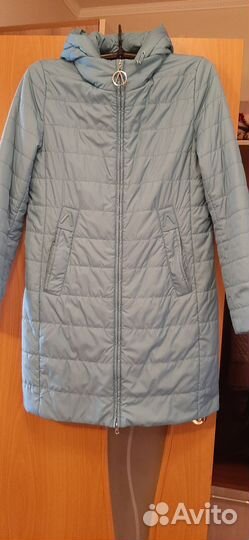 Плащ женский