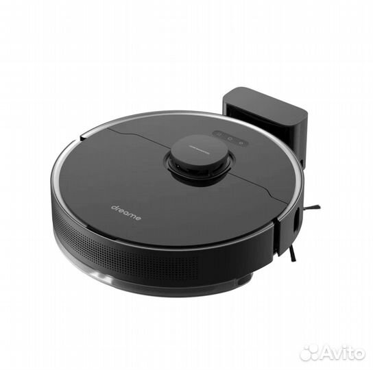 Робот пылесос Xiaomi Dreame Bot L10 Pro