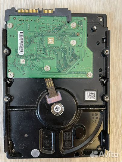 Жёсткий диск