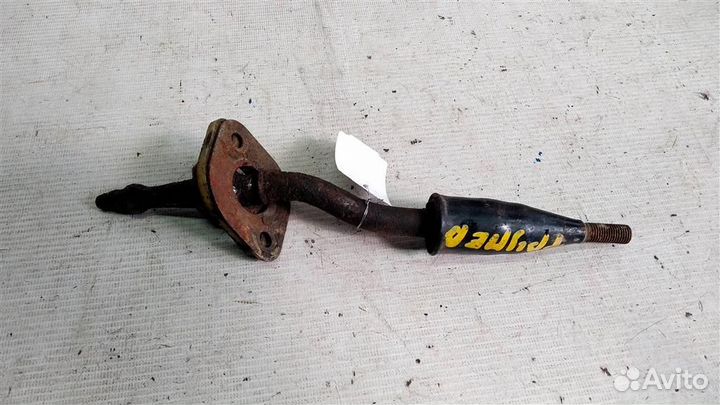 Кулиса с МКПП Isuzu Trooper 81-88г