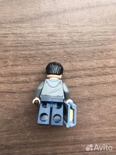 Lego minifigures Harry Potter 71028