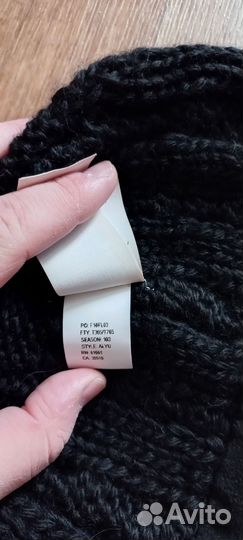 Шапка The North Face