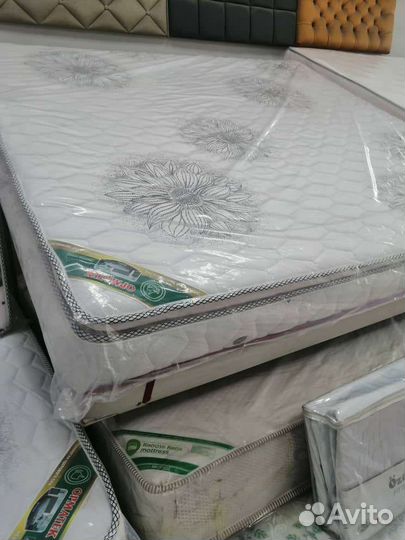 Матрас медицинский