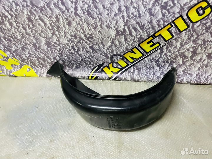 Подкрылок задний левый Нива Niva 2121 2130