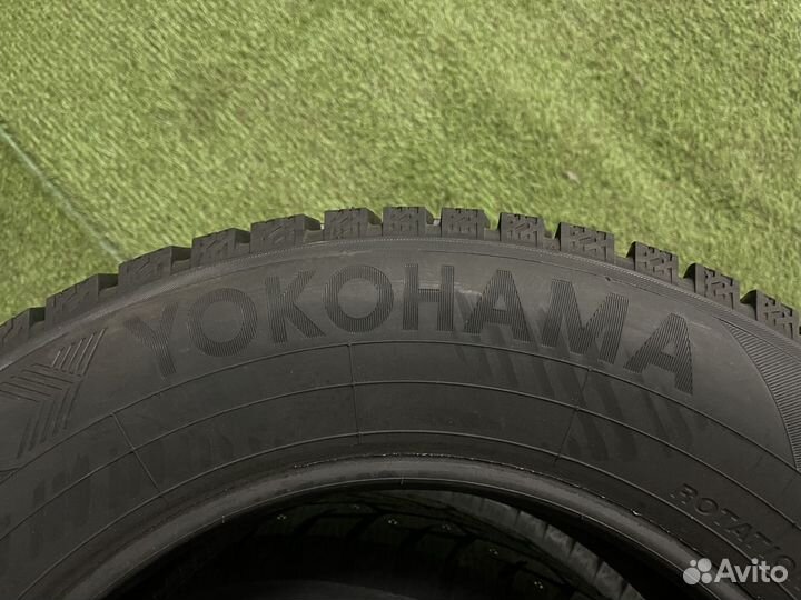 Yokohama Ice Guard IG55 215/65 R16 102T