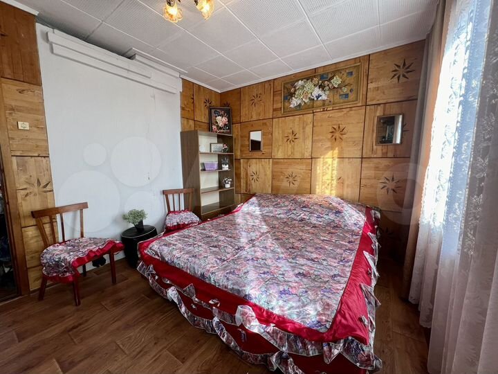 Дача 45,2 м² на участке 7,4 сот.