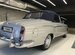 Mercedes-Benz W128, 1959 с пробегом, цена 17600000 руб.