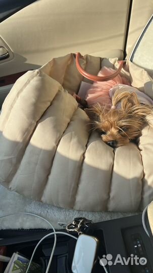 Сумка переноска новая